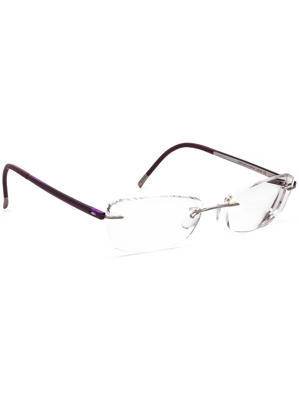 Silhouette 7642 10 6071 Titan Eyewear